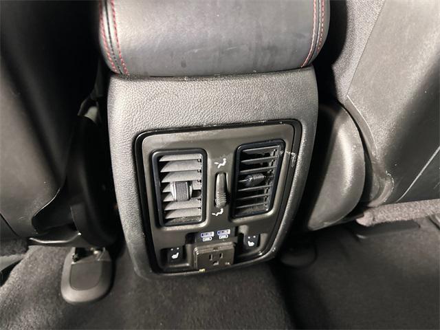 used 2024 Dodge Durango car, priced at $31,995