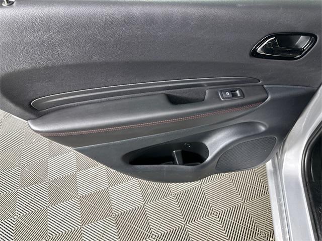 used 2024 Dodge Durango car, priced at $31,995