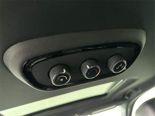 used 2024 Dodge Durango car, priced at $31,995