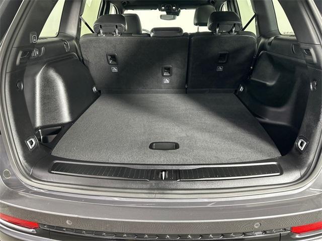 used 2023 Jeep Grand Cherokee car, priced at $34,995