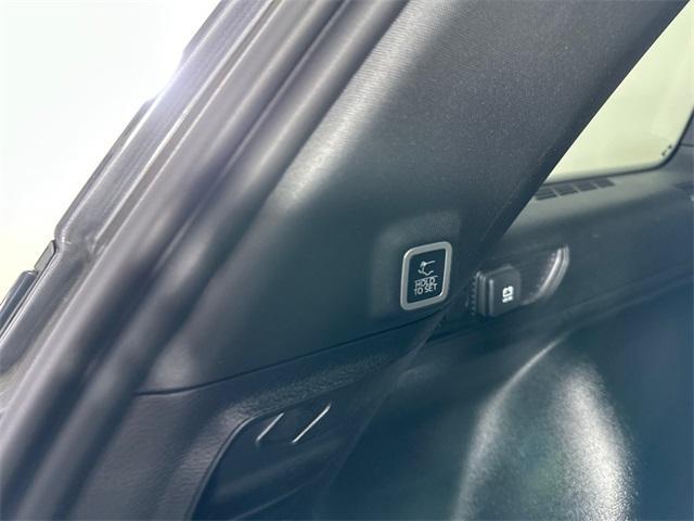 used 2023 Jeep Grand Cherokee car, priced at $34,995