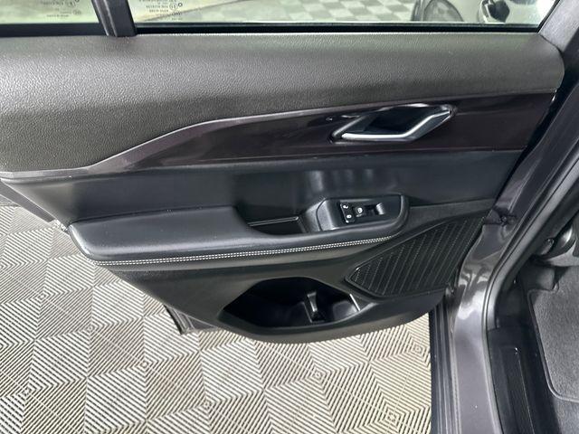 used 2023 Jeep Grand Cherokee car, priced at $32,183