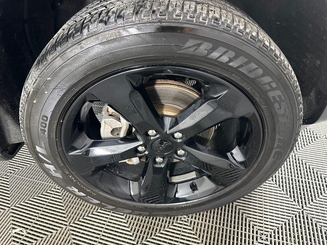 used 2023 Jeep Grand Cherokee car, priced at $32,183