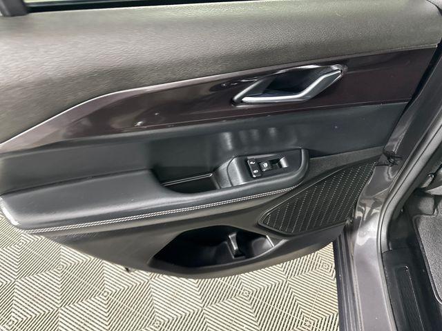 used 2023 Jeep Grand Cherokee car, priced at $32,183