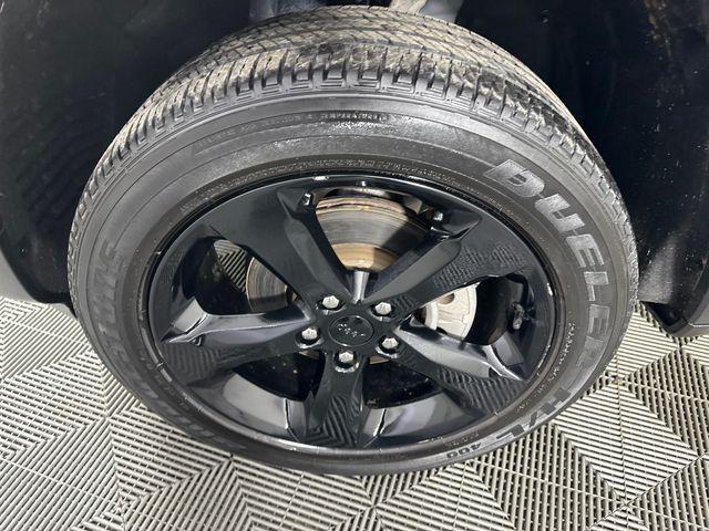 used 2023 Jeep Grand Cherokee car, priced at $32,183