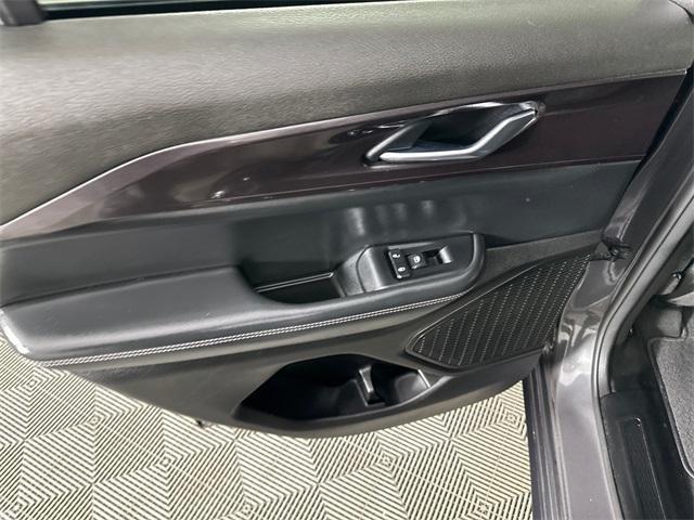 used 2023 Jeep Grand Cherokee car, priced at $34,995