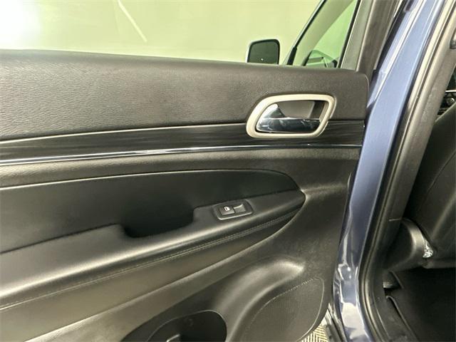 used 2020 Jeep Grand Cherokee car, priced at $22,995