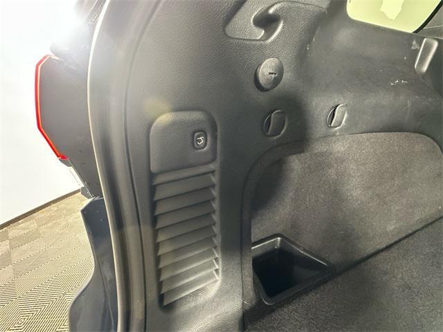 used 2020 Jeep Grand Cherokee car, priced at $22,995