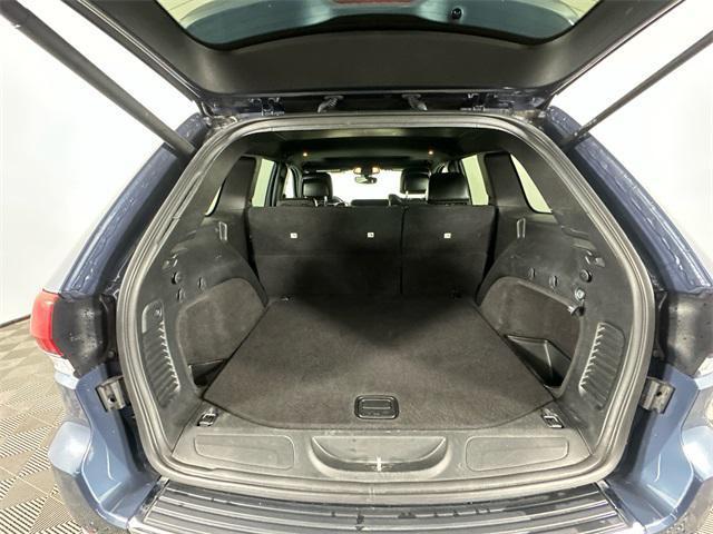 used 2020 Jeep Grand Cherokee car, priced at $22,995