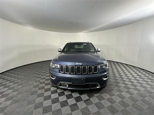 used 2020 Jeep Grand Cherokee car, priced at $22,995