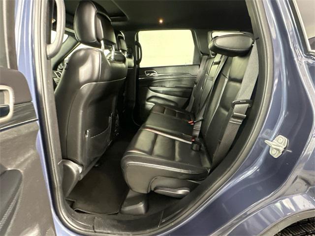 used 2020 Jeep Grand Cherokee car, priced at $22,995