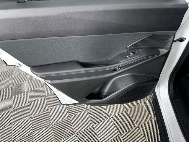 new 2026 Jeep Cherokee car, priced at $39,199