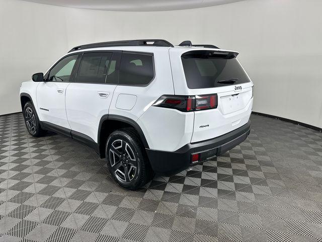 new 2026 Jeep Cherokee car, priced at $39,199