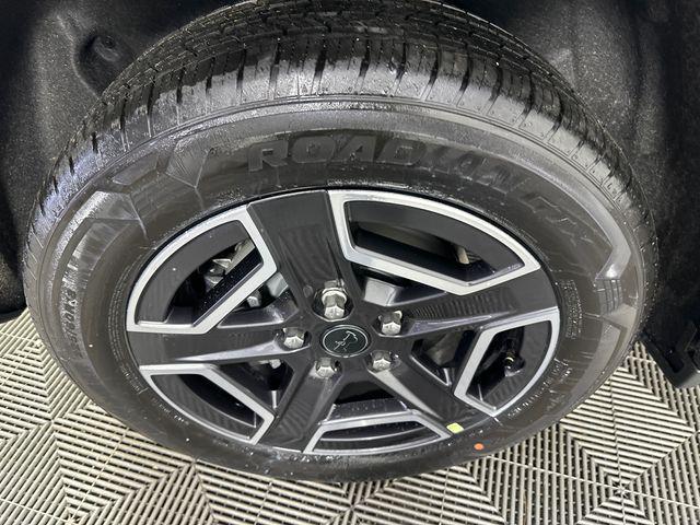 new 2026 Jeep Cherokee car, priced at $39,199