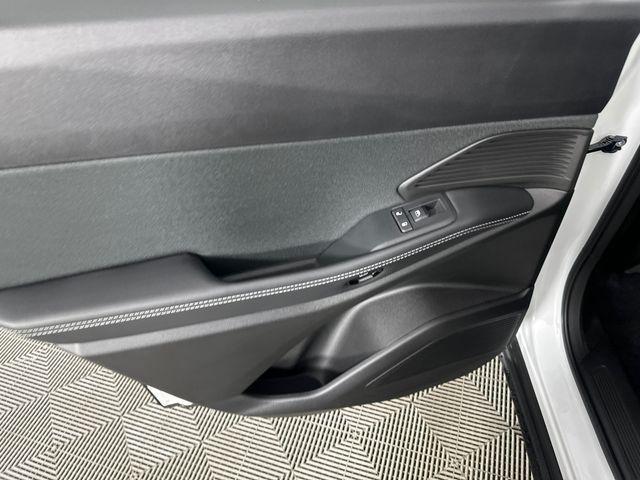 new 2026 Jeep Cherokee car, priced at $39,199