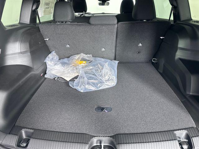 new 2026 Jeep Cherokee car, priced at $39,199