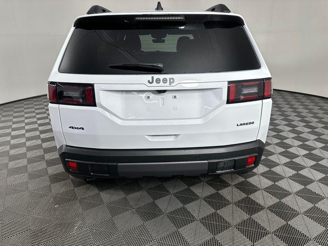 new 2026 Jeep Cherokee car, priced at $39,199