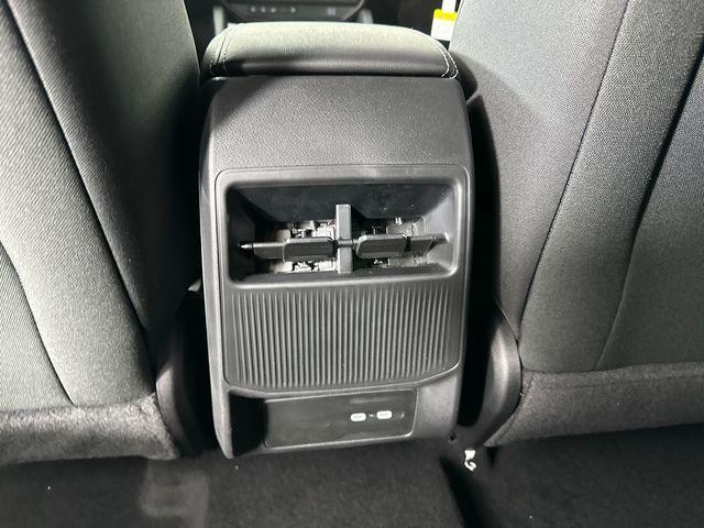 new 2026 Jeep Cherokee car, priced at $39,199