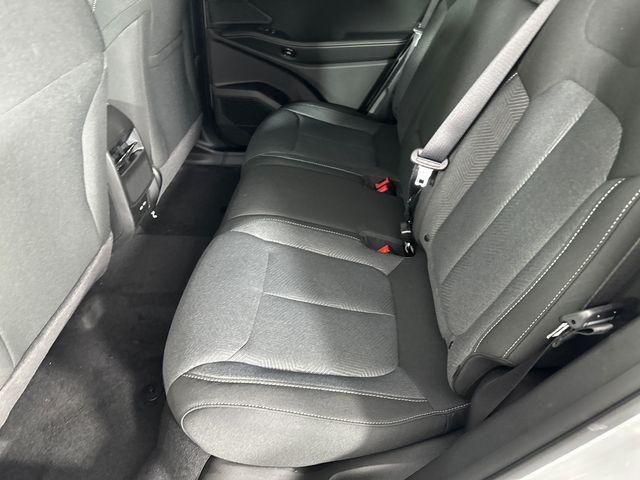 new 2026 Jeep Cherokee car, priced at $39,199