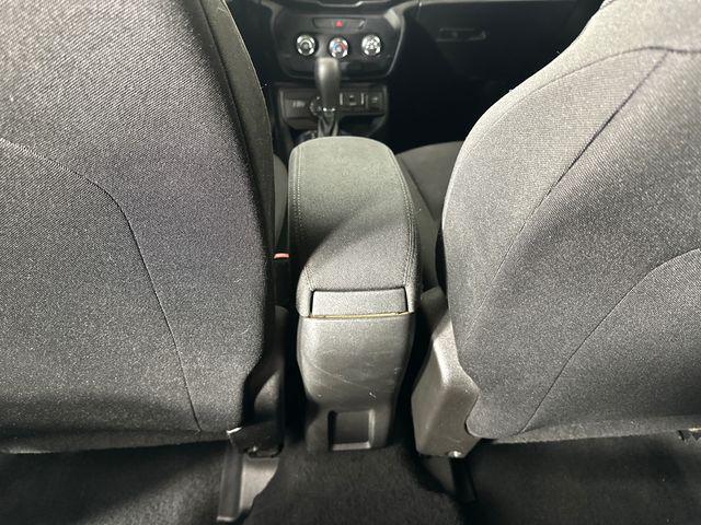 used 2019 Jeep Renegade car, priced at $14,461