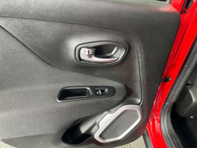 used 2019 Jeep Renegade car, priced at $14,461