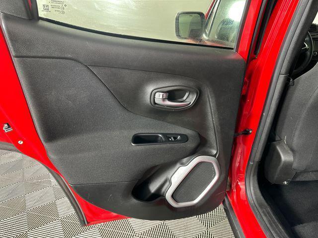 used 2019 Jeep Renegade car, priced at $14,461