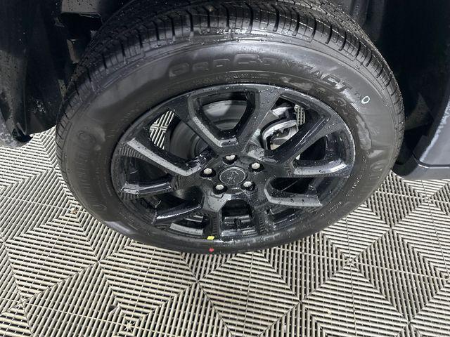 new 2026 Jeep Compass car, priced at $32,055