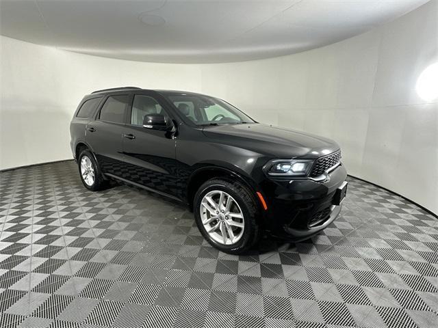 used 2024 Dodge Durango car, priced at $32,995