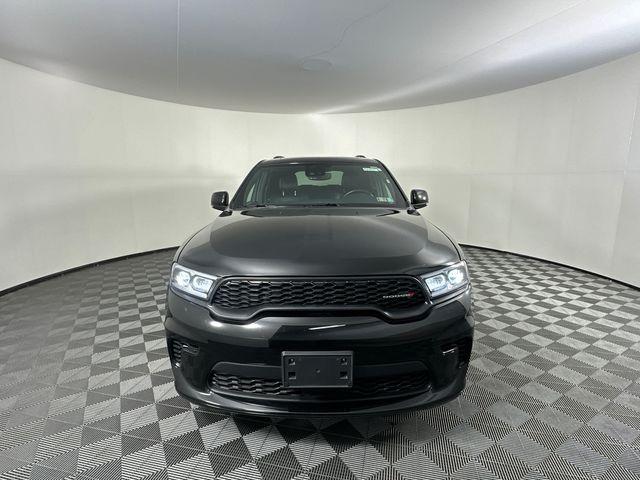 used 2024 Dodge Durango car, priced at $29,997