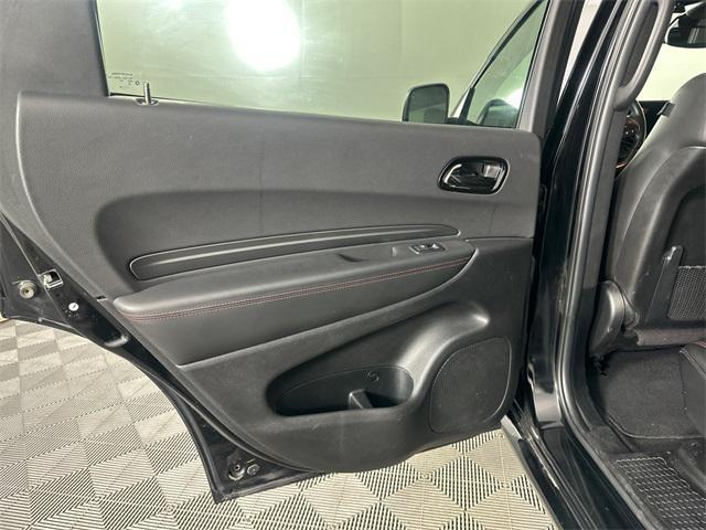 used 2024 Dodge Durango car, priced at $32,995