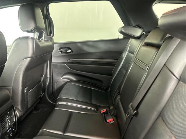 used 2024 Dodge Durango car, priced at $32,995
