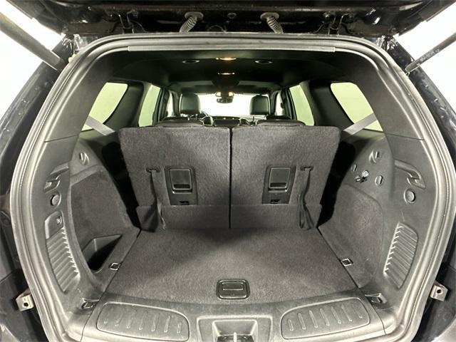 used 2024 Dodge Durango car, priced at $32,995