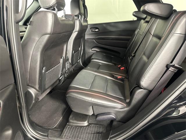 used 2024 Dodge Durango car, priced at $32,995