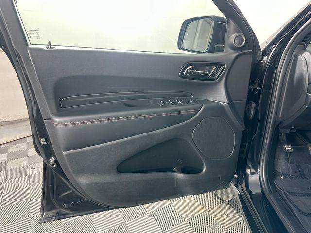 used 2024 Dodge Durango car, priced at $29,997