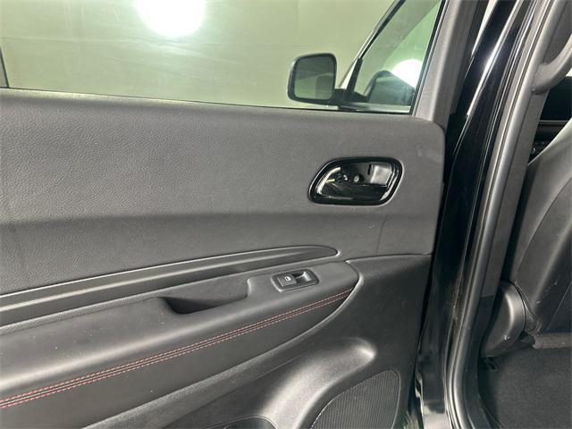used 2024 Dodge Durango car, priced at $32,995