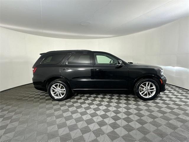 used 2024 Dodge Durango car, priced at $32,995