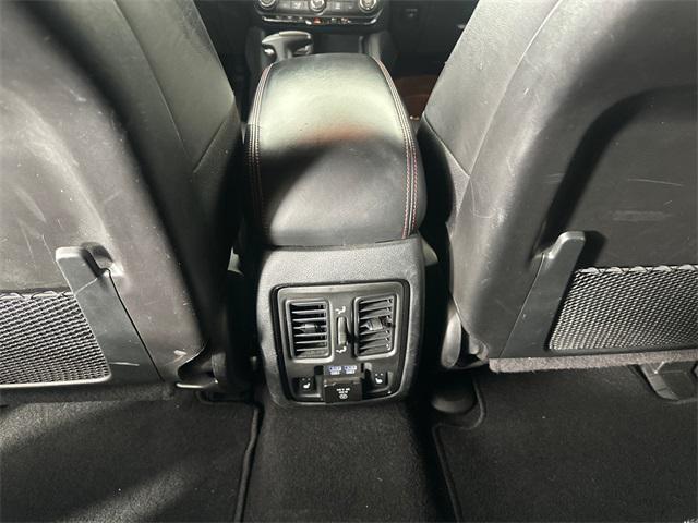 used 2024 Dodge Durango car, priced at $32,995