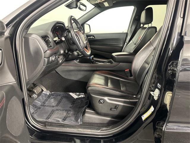 used 2024 Dodge Durango car, priced at $32,995