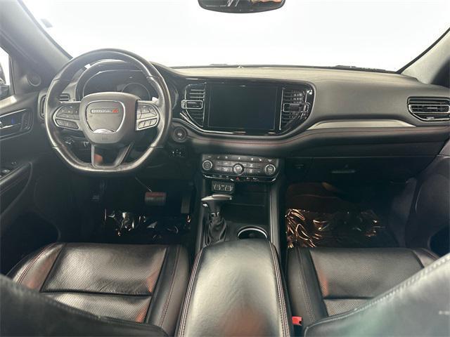 used 2024 Dodge Durango car, priced at $32,995