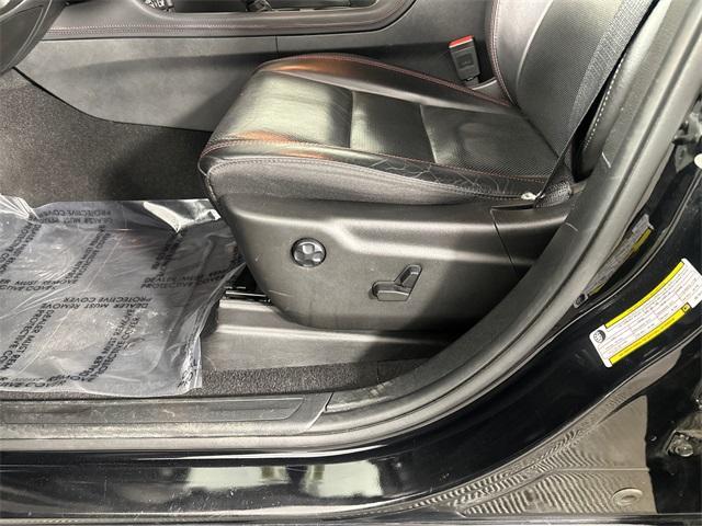 used 2024 Dodge Durango car, priced at $32,995