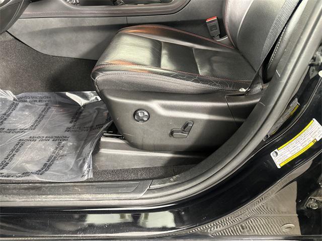 used 2024 Dodge Durango car, priced at $32,995