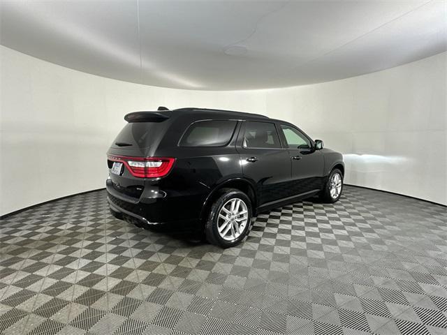 used 2024 Dodge Durango car, priced at $32,995