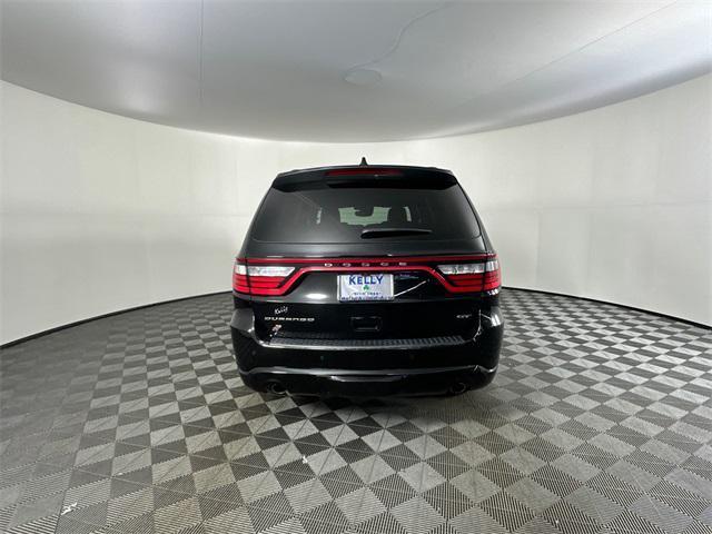 used 2024 Dodge Durango car, priced at $32,995