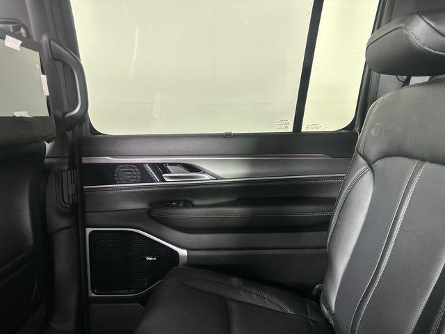 new 2026 Jeep Grand Wagoneer car, priced at $83,745