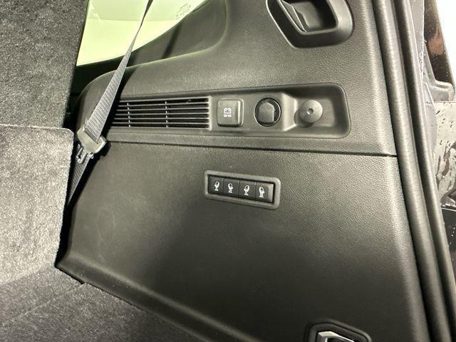 new 2026 Jeep Grand Wagoneer car, priced at $83,745