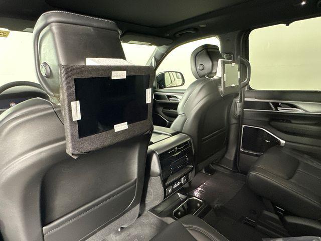 new 2026 Jeep Grand Wagoneer car, priced at $83,745