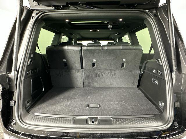 new 2026 Jeep Grand Wagoneer car, priced at $83,745