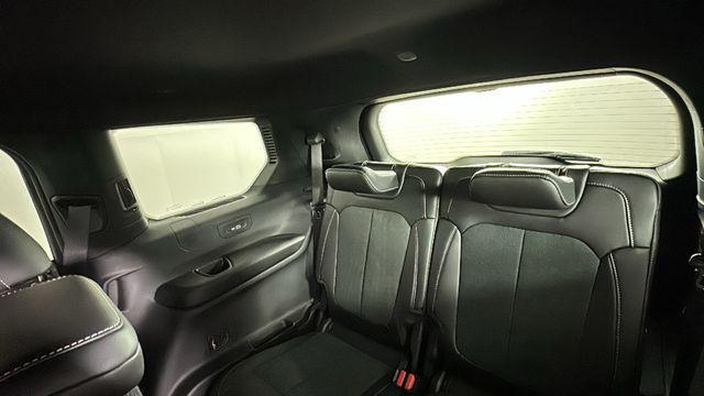 new 2026 Jeep Grand Cherokee L car, priced at $45,703