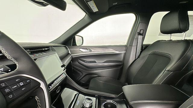 new 2026 Jeep Grand Cherokee L car, priced at $45,703