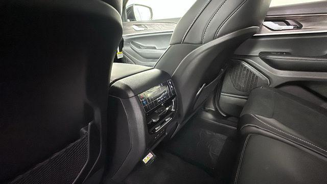 new 2026 Jeep Grand Cherokee L car, priced at $45,703